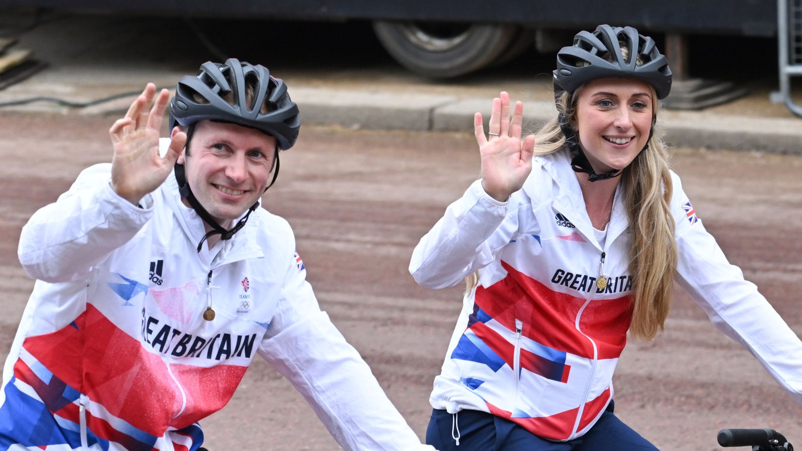 Laura And Jason Kenny's Fertility Journey And New Baby Laura And Jason Kenny's Fertility Journey And New Baby