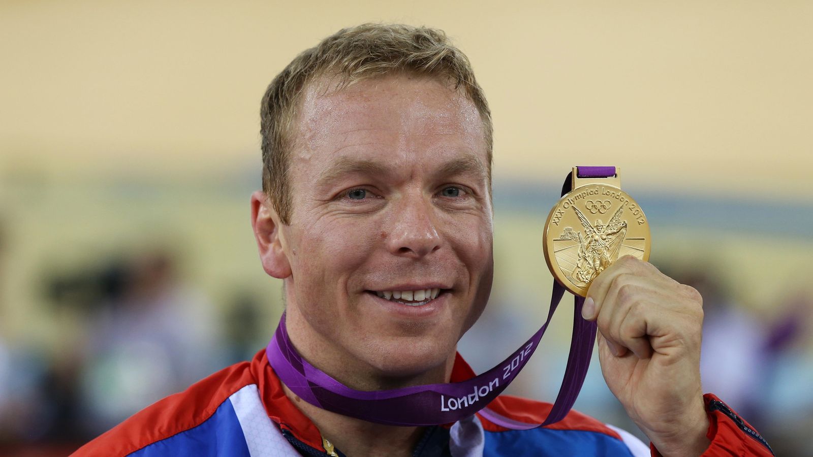 Laura Kenny's Olympic Success: Insights From Sir Chris Hoy And Her Future Role Laura Kenny's Olympic Success: Insights From Sir Chris Hoy And Her Future Role
