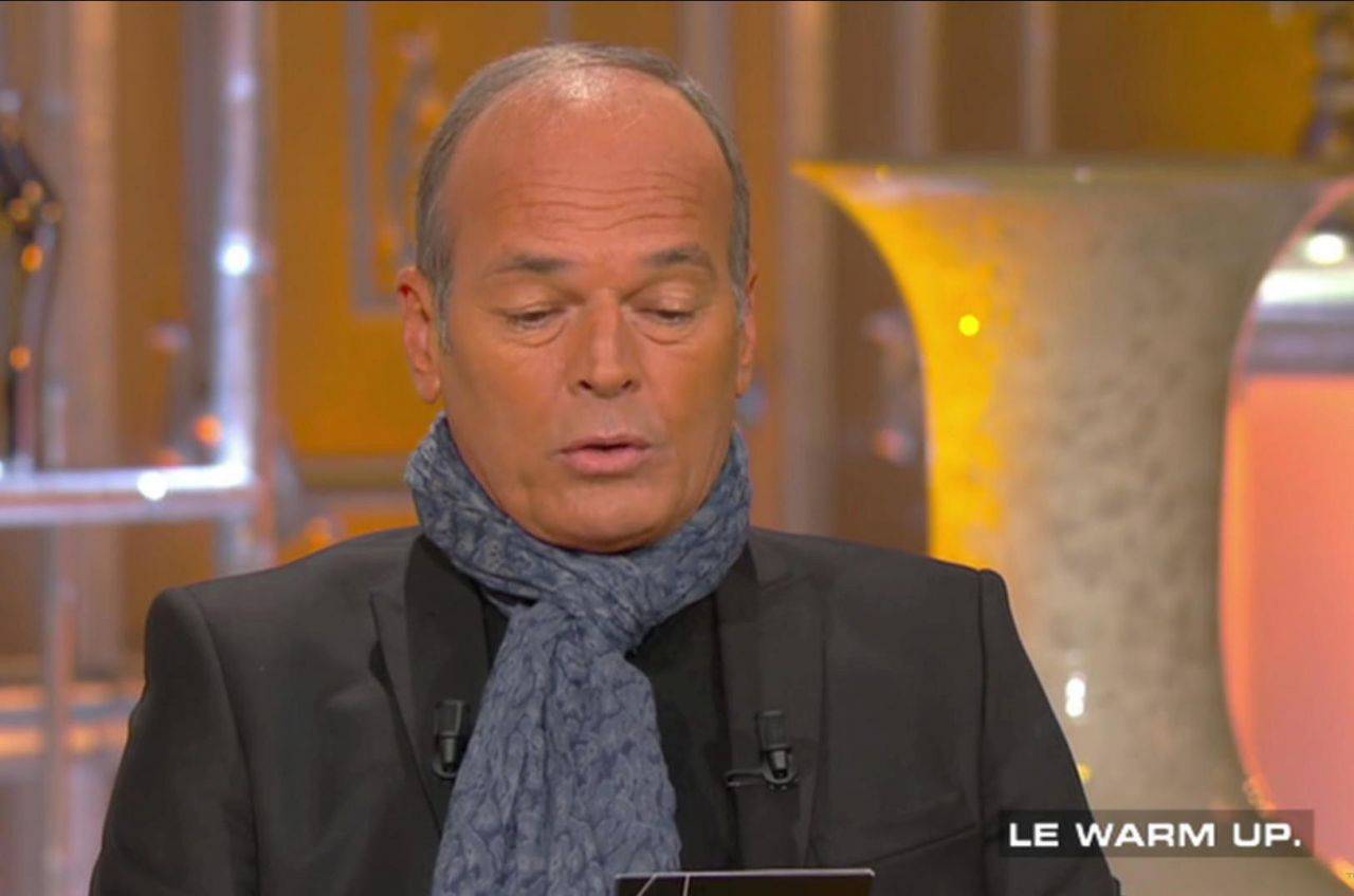 Laurent Baffie : Ses Excuses, La Réaction De Thierry Ardisson, Et Le Débat Sur Les Blagues Télé Laurent Baffie : Ses Excuses, La Réaction De Thierry Ardisson, Et Le Débat Sur Les Blagues Télé