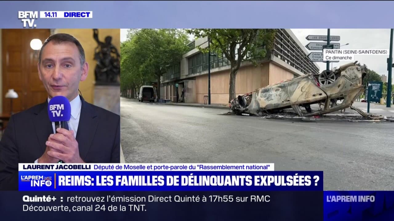 Laurent Jacobelli Et Les Municipales De Metz En 2026 : Décryptage Laurent Jacobelli Et Les Municipales De Metz En 2026 : Décryptage