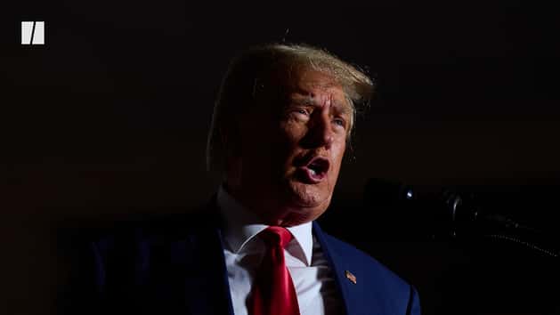 Lawrence O'Donnell Exposes Trump's Humiliation On Live Television Lawrence O'Donnell Exposes Trump's Humiliation On Live Television