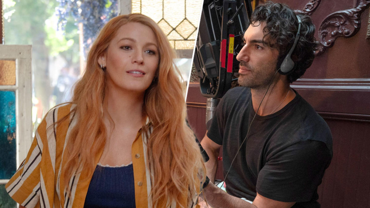 Lawyer For Justin Baldoni Counters Blake Lively's Motion Lawyer For Justin Baldoni Counters Blake Lively's Motion