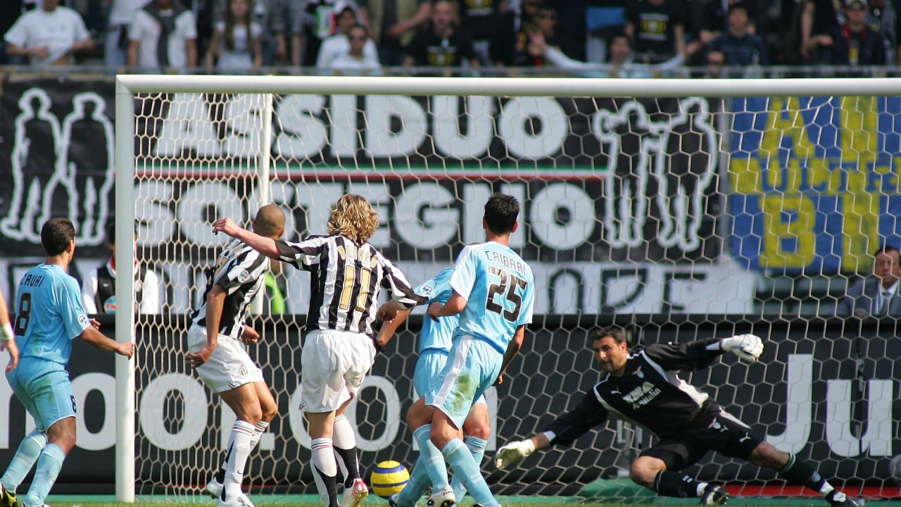 Lazio Fight Back For Draw Against Juventus Lazio Fight Back For Draw Against Juventus