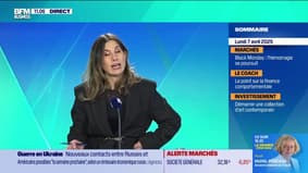 Le 18h Eco - Lundi 14 Avril : Actualités Économiques Le 18h Eco - Lundi 14 Avril : Actualités Économiques