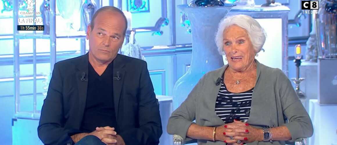 Le Clash Ardisson-Baffie : Le Clash Ardisson-Baffie :