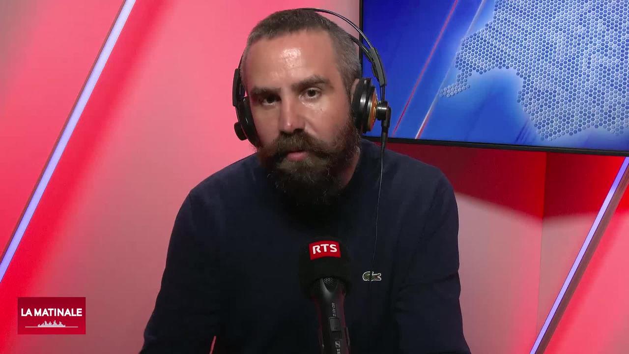 Le Français Selon Mathieu Avanzi : Plus Qu'une Langue D'enseignement Le Français Selon Mathieu Avanzi : Plus Qu'une Langue D'enseignement