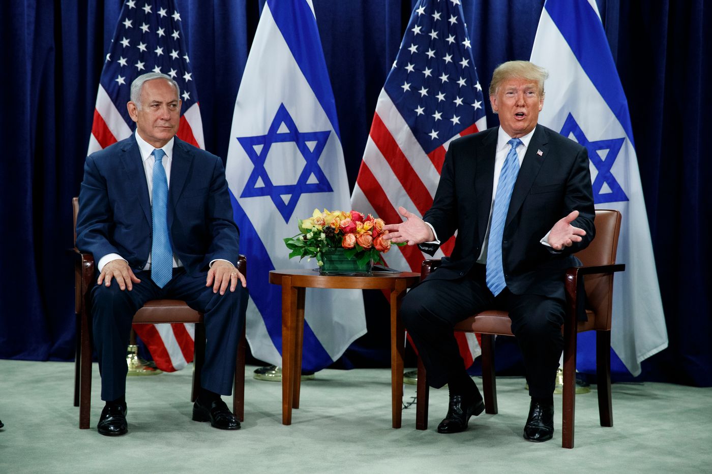 Le G7 Et Le Conflit Israélo-palestinien : Silence Sur La Solution À Deux États Le G7 Et Le Conflit Israélo-palestinien : Silence Sur La Solution À Deux États