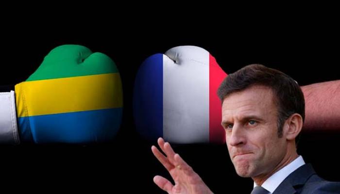 Le Gabon, Point De Départ D'une Nouvelle Relation Franco-africaine Selon Macron Le Gabon, Point De Départ D'une Nouvelle Relation Franco-africaine Selon Macron