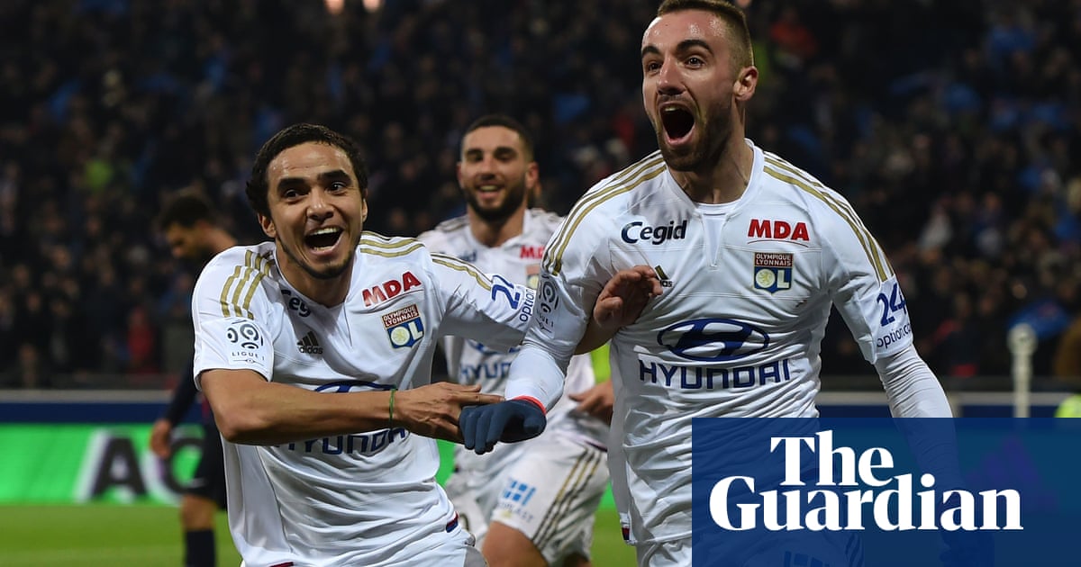 Le Havre 0-x PSG: Victory Maintains Unbeaten Ligue 1 Streak Le Havre 0-x PSG: Victory Maintains Unbeaten Ligue 1 Streak