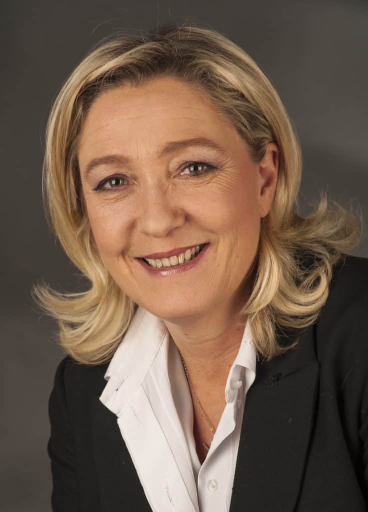 Le Jour Où Marine Le Pen A Été Condamnée : Analyse D'un Destin Brisé