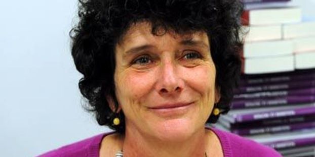Le Leadership D'Isabelle Autissier :  Travailler Ensemble Pour Explorer