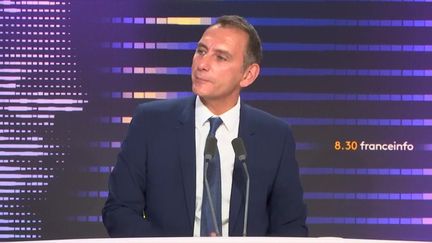 Le Mandat De Laurent Jacobelli : Député De La Moselle Et Vice-Président Du Groupe RN Le Mandat De Laurent Jacobelli : Député De La Moselle Et Vice-Président Du Groupe RN