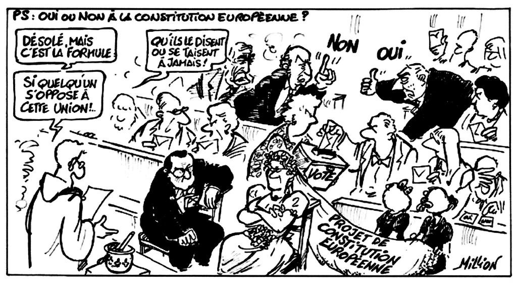 Le Parti Socialiste Divisé : Bouamrane Face À Faure Au Congrès Le Parti Socialiste Divisé : Bouamrane Face À Faure Au Congrès