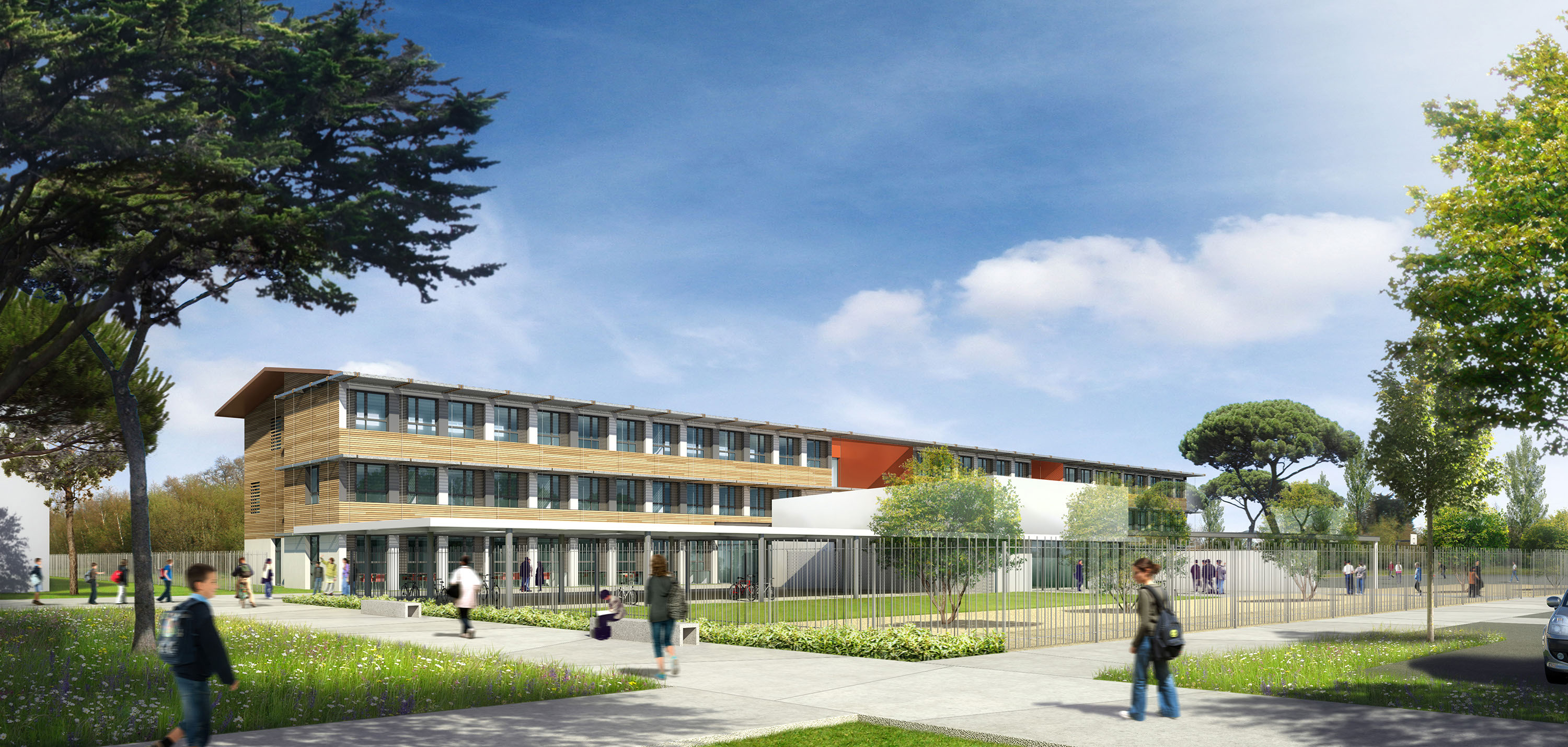 Le Port De La Croix Catholique Au Collège De Clisson : Un Problème D'équilibre ? Le Port De La Croix Catholique Au Collège De Clisson : Un Problème D'équilibre ?