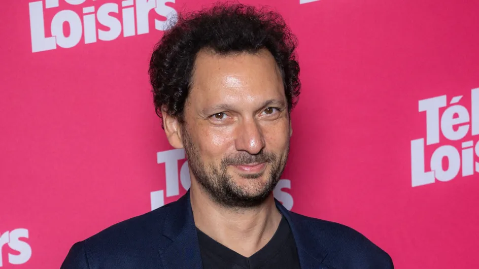 Le Retour De L'amour Pour Eric Antoine : Sa Nouvelle Compagne Révélée Sur M6 Le Retour De L'amour Pour Eric Antoine : Sa Nouvelle Compagne Révélée Sur M6