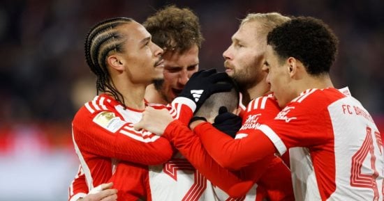 Le Rôle De Müller Dans La Victoire Du Bayern Contre L'Inter En Ligue Des Champions Le Rôle De Müller Dans La Victoire Du Bayern Contre L'Inter En Ligue Des Champions