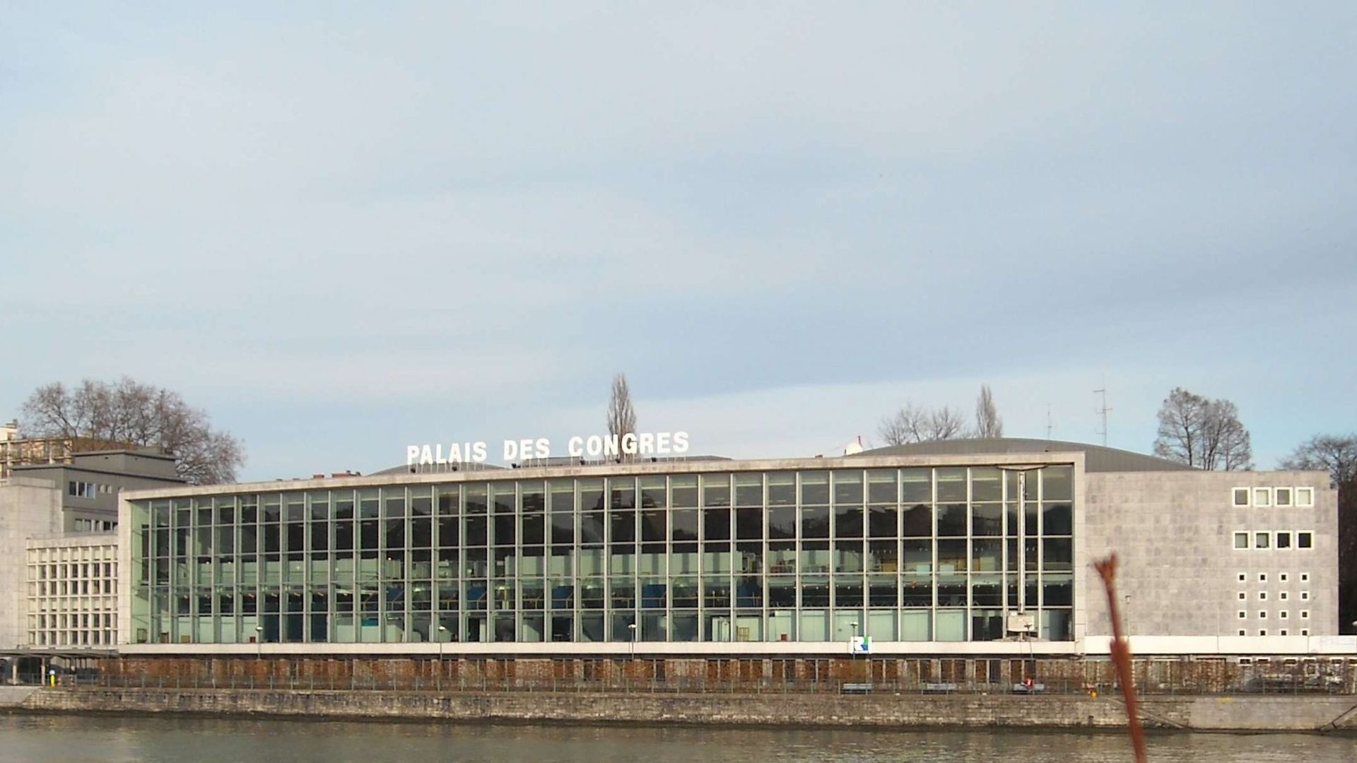 Le Sort Des Anciens Locaux De La RTBF Au Palais Des Congrès De Liège Le Sort Des Anciens Locaux De La RTBF Au Palais Des Congrès De Liège