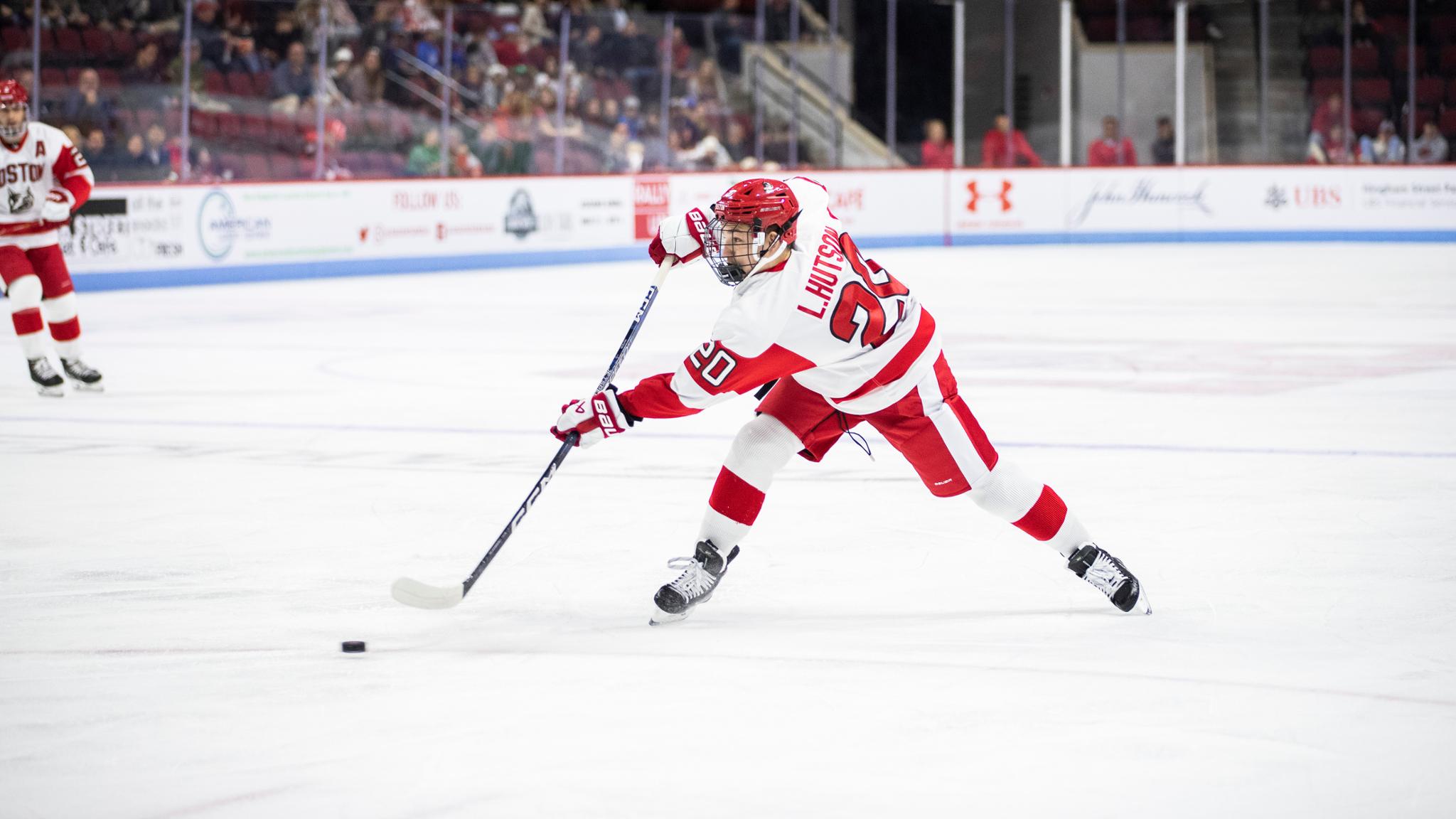Le Talent De Lane Hutson: Décryptage De Son Potentiel En LNH Le Talent De Lane Hutson: Décryptage De Son Potentiel En LNH