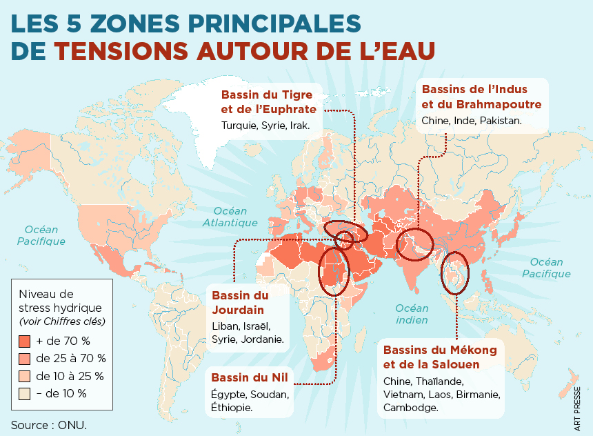 Le Vatican, Terrain De Tensions: L'Incident Trump-Macron Le Vatican, Terrain De Tensions: L'Incident Trump-Macron