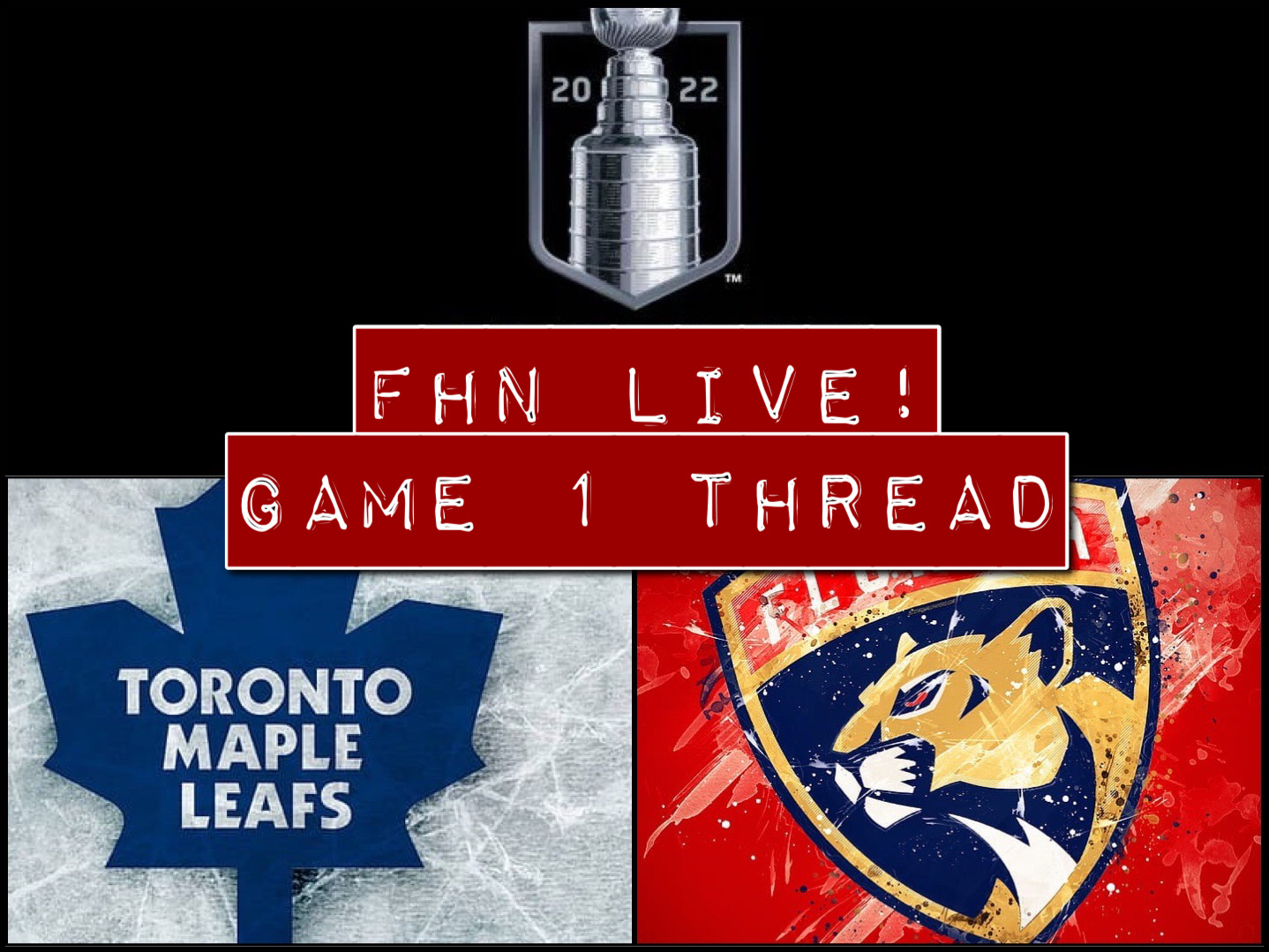 Leafs Need One Point Against Panthers To Secure Playoff Berth Leafs Need One Point Against Panthers To Secure Playoff Berth