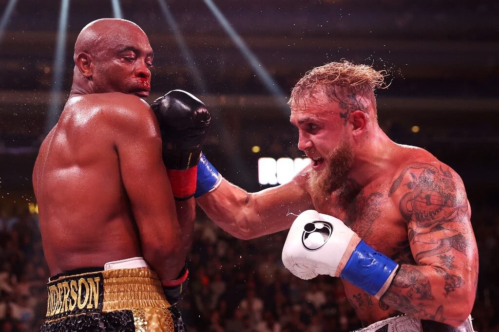 Learn Boxing From The Pros: ACE Power Promotion Seminar, March 26th