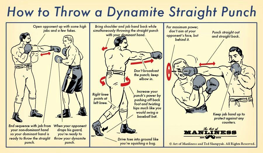 Learn Boxing Techniques: ACE Power Promotion Seminar (March 26th) Learn Boxing Techniques: ACE Power Promotion Seminar (March 26th)