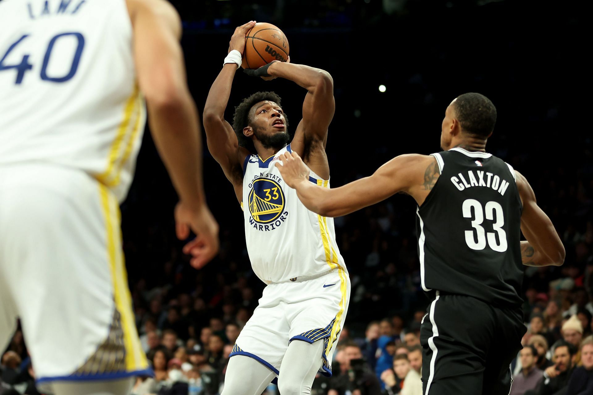 Learning From Losses: Historical Context For The Warriors' Blowout Defeat Learning From Losses: Historical Context For The Warriors' Blowout Defeat