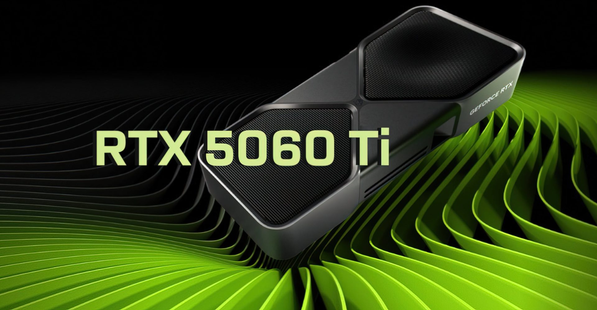 Learning From The Nvidia RTX 5060: A Critical Analysis Learning From The Nvidia RTX 5060: A Critical Analysis