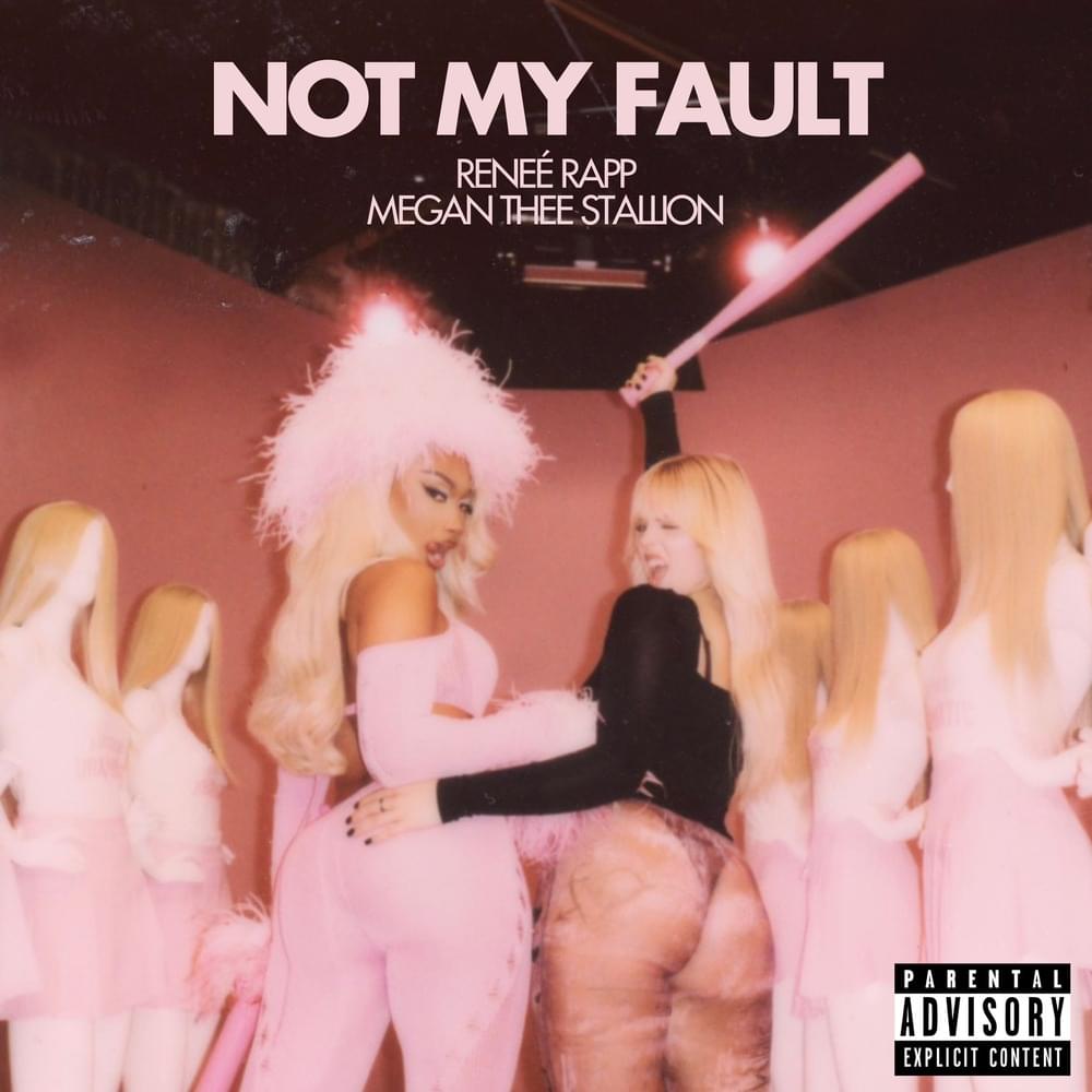 Leave Me Alone Song Lyrics By Renee Rapp: The Complete Guide Leave Me Alone Song Lyrics By Renee Rapp: The Complete Guide