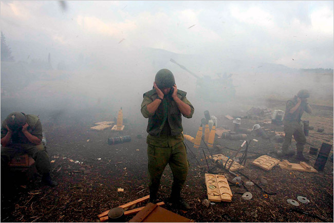Lebanon's Southern Front: Hezbollah Weakened By Israeli Intel Lebanon's Southern Front: Hezbollah Weakened By Israeli Intel