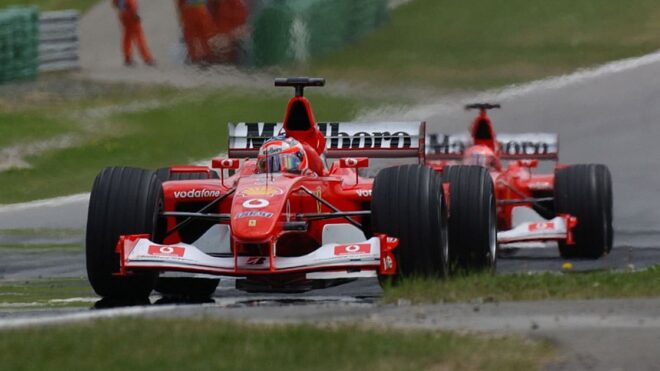 Leclerc's Frustration: Hamilton's Role In Ferrari's Team Orders Controversy Leclerc's Frustration: Hamilton's Role In Ferrari's Team Orders Controversy