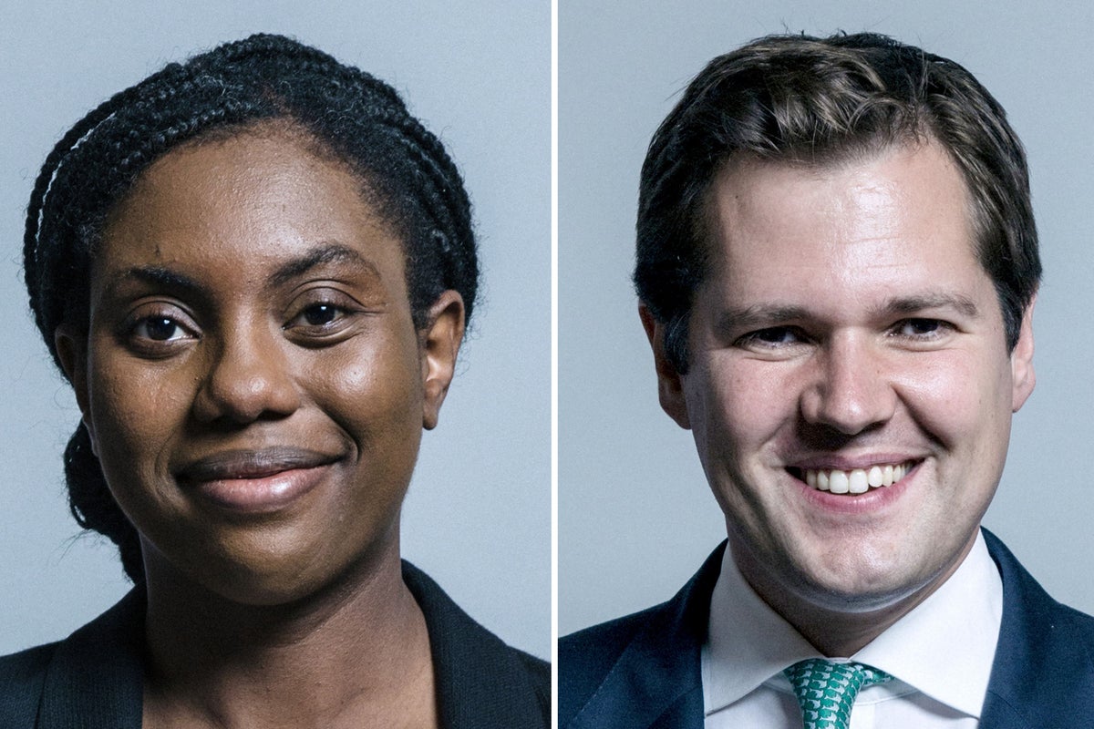 Lee Anderson's Explosive Claim: Tory Civil War Erupts Over Rupert Lowe Lee Anderson's Explosive Claim: Tory Civil War Erupts Over Rupert Lowe