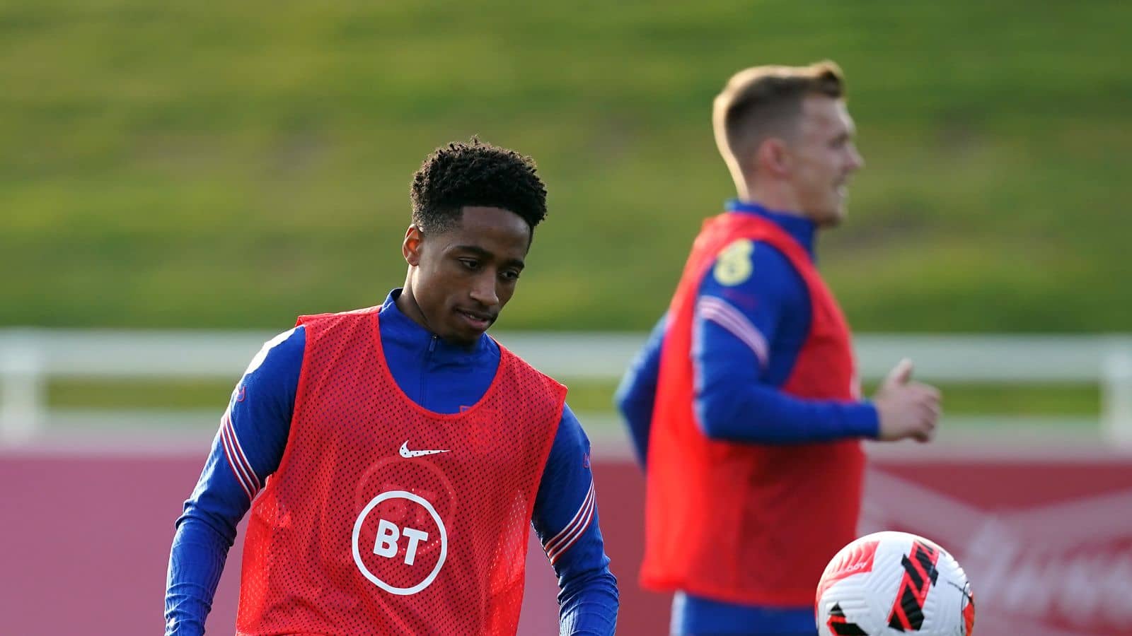 Leeds Contact Kyle Walker-Peters: Is A Transfer On The Cards? Leeds Contact Kyle Walker-Peters: Is A Transfer On The Cards?