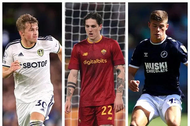 Leeds United Transfer News: England Star's Move Edges Closer Leeds United Transfer News: England Star's Move Edges Closer