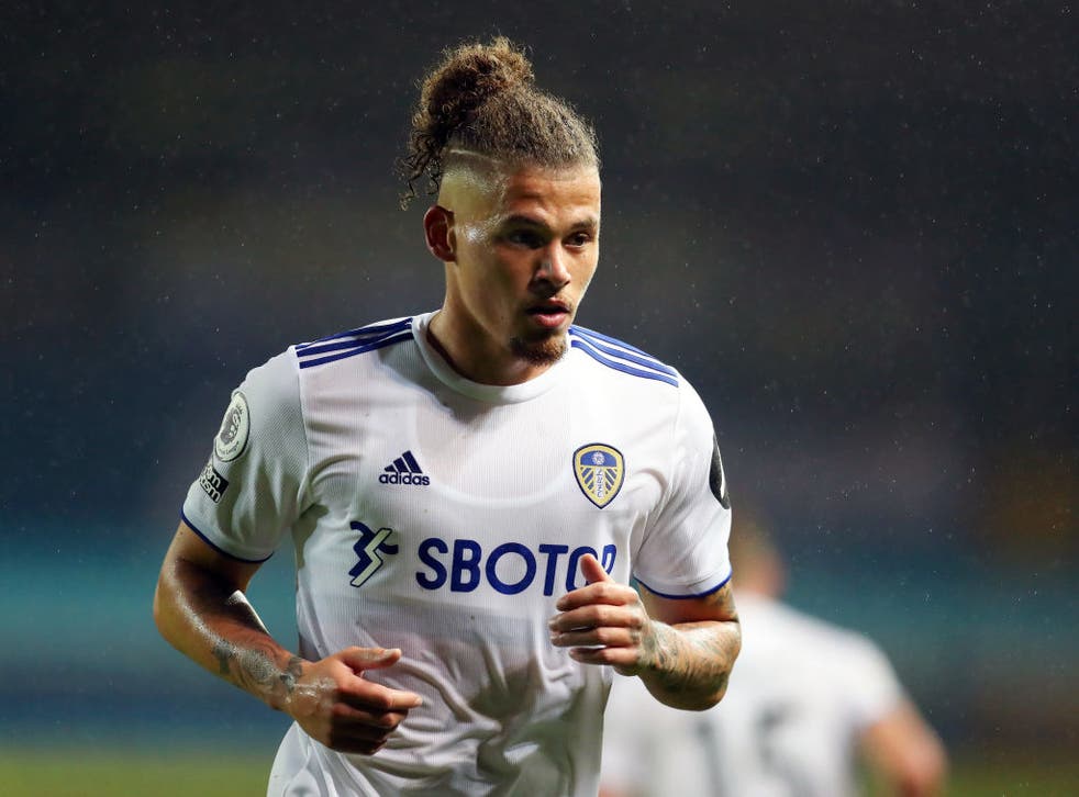 Leeds United Transfer News: Kalvin Phillips Return On The Cards? Leeds United Transfer News: Kalvin Phillips Return On The Cards?