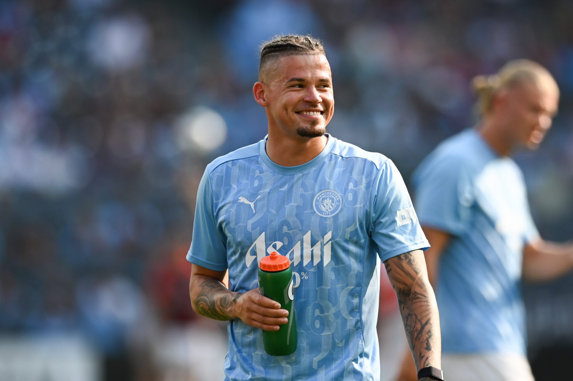 Leeds United Transfer News: Verbal Agreement Reached For England Star Leeds United Transfer News: Verbal Agreement Reached For England Star