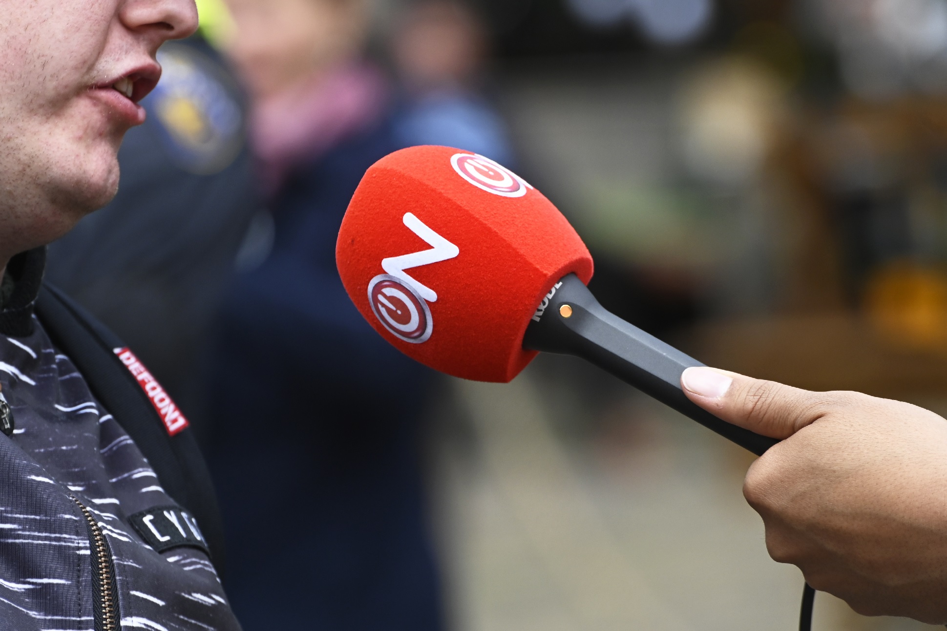 Leeflang's Leiderschap Bij De NPO: Klachten Over Angstcultuur Onder Medewerkers Leeflang's Leiderschap Bij De NPO: Klachten Over Angstcultuur Onder Medewerkers