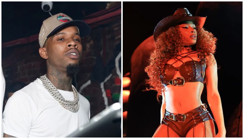 Legal Action: Megan Thee Stallion Moves For Contempt Against Tory Lanez Over Deposition Legal Action: Megan Thee Stallion Moves For Contempt Against Tory Lanez Over Deposition