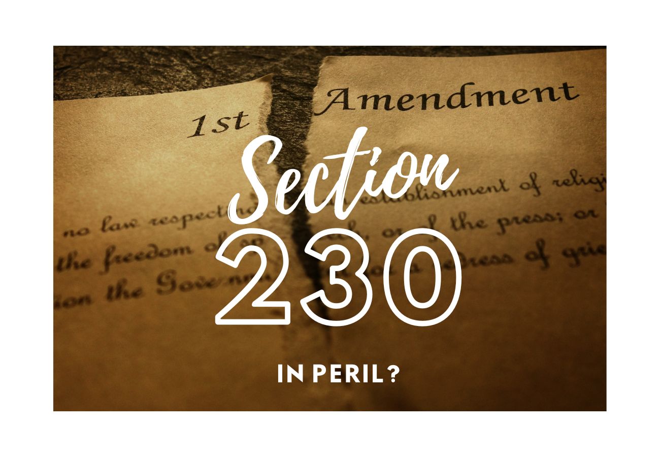 Legal Implications Of Selling Banned Chemicals On EBay: Section 230 Scrutinized Legal Implications Of Selling Banned Chemicals On EBay: Section 230 Scrutinized