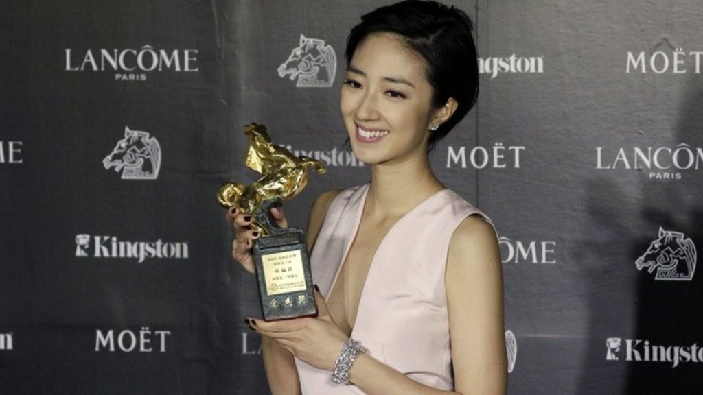 Legendary Cinematographer Lin Tsan-ting, Golden Horse Awards Winner, Passes Away At 94 Legendary Cinematographer Lin Tsan-ting, Golden Horse Awards Winner, Passes Away At 94