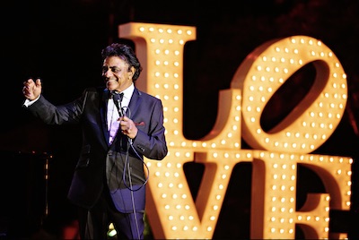 Legendary Singer Johnny Mathis Announces Retirement From Touring Legendary Singer Johnny Mathis Announces Retirement From Touring