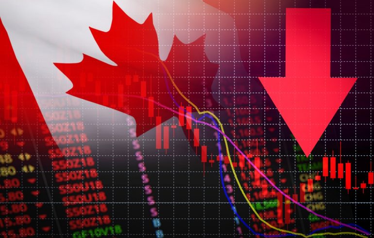 Léger Poll Reveals Canadian Business Uncertainty: Trade And Recession Impacts Léger Poll Reveals Canadian Business Uncertainty: Trade And Recession Impacts