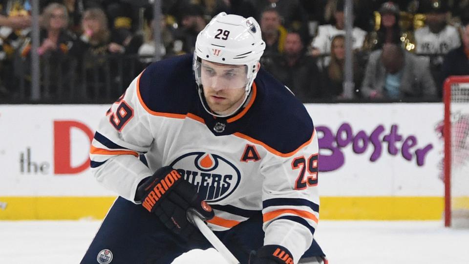 Leon Draisaitl's Hart Trophy Bid: A Deep Dive Into His 2023-24 Season Leon Draisaitl's Hart Trophy Bid: A Deep Dive Into His 2023-24 Season