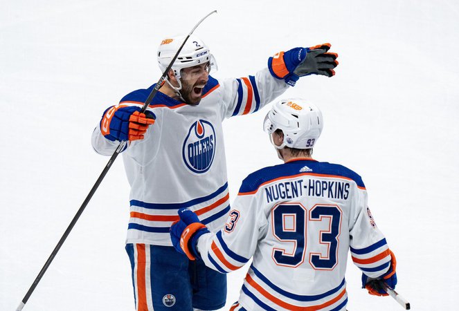 Leon Draisaitl's Injury: Impact On Edmonton Oilers' Playoff Push Leon Draisaitl's Injury: Impact On Edmonton Oilers' Playoff Push
