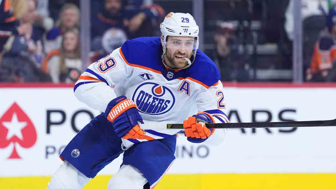 Leon Draisaitl's Injury: Will He Return For The Oilers Playoffs? Leon Draisaitl's Injury: Will He Return For The Oilers Playoffs?