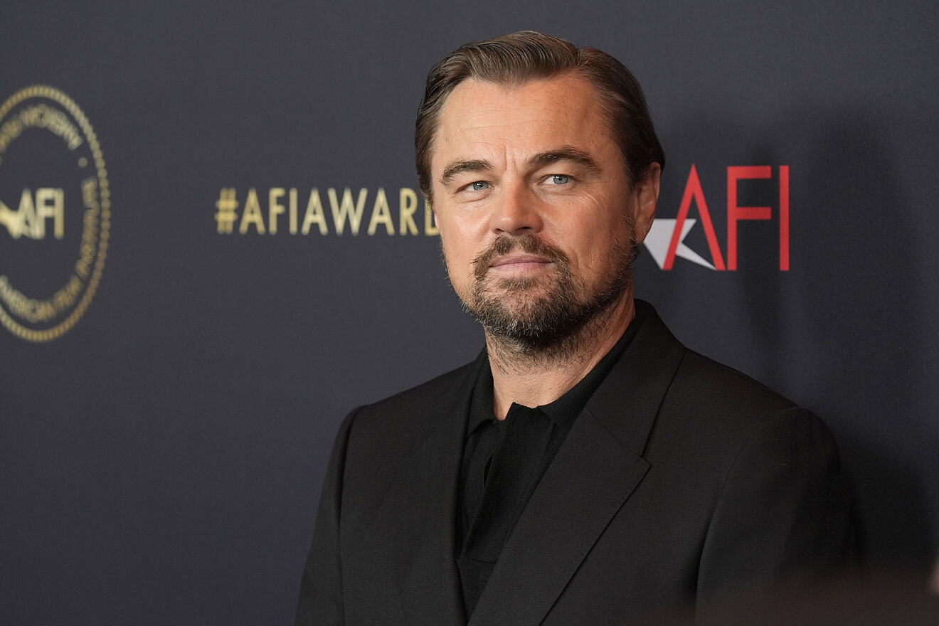 Leonardo DiCaprio's Dating Pattern: Fact Or Fiction? Leonardo DiCaprio's Dating Pattern: Fact Or Fiction?