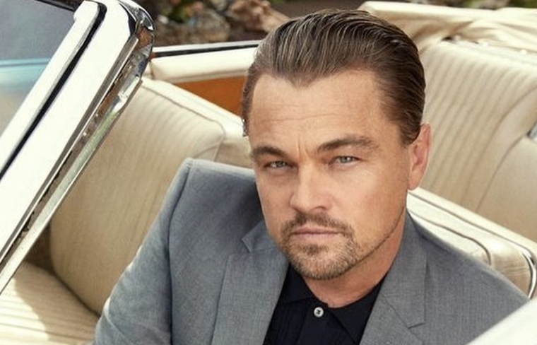 Leonardo DiCaprio's Dating Rule Debunked: The Truth Revealed Leonardo DiCaprio's Dating Rule Debunked: The Truth Revealed