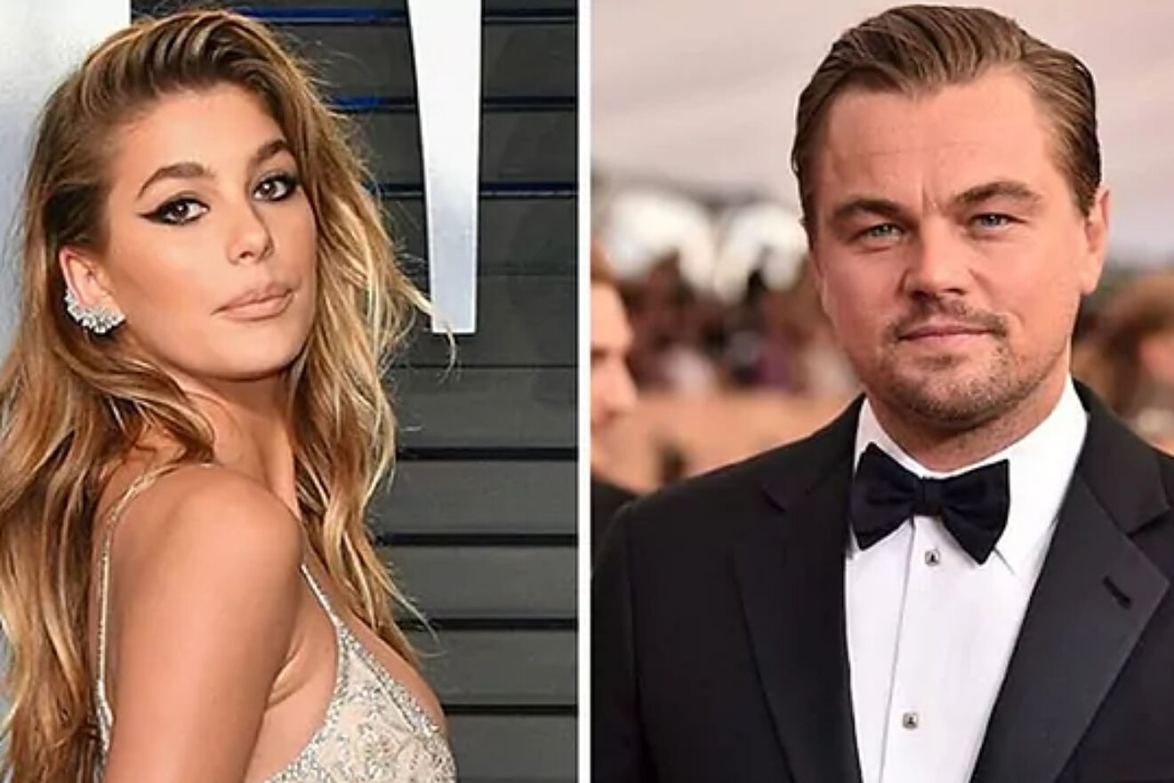 Leonardo DiCaprio's Relationship Twist: A Deeper Look Leonardo DiCaprio's Relationship Twist: A Deeper Look