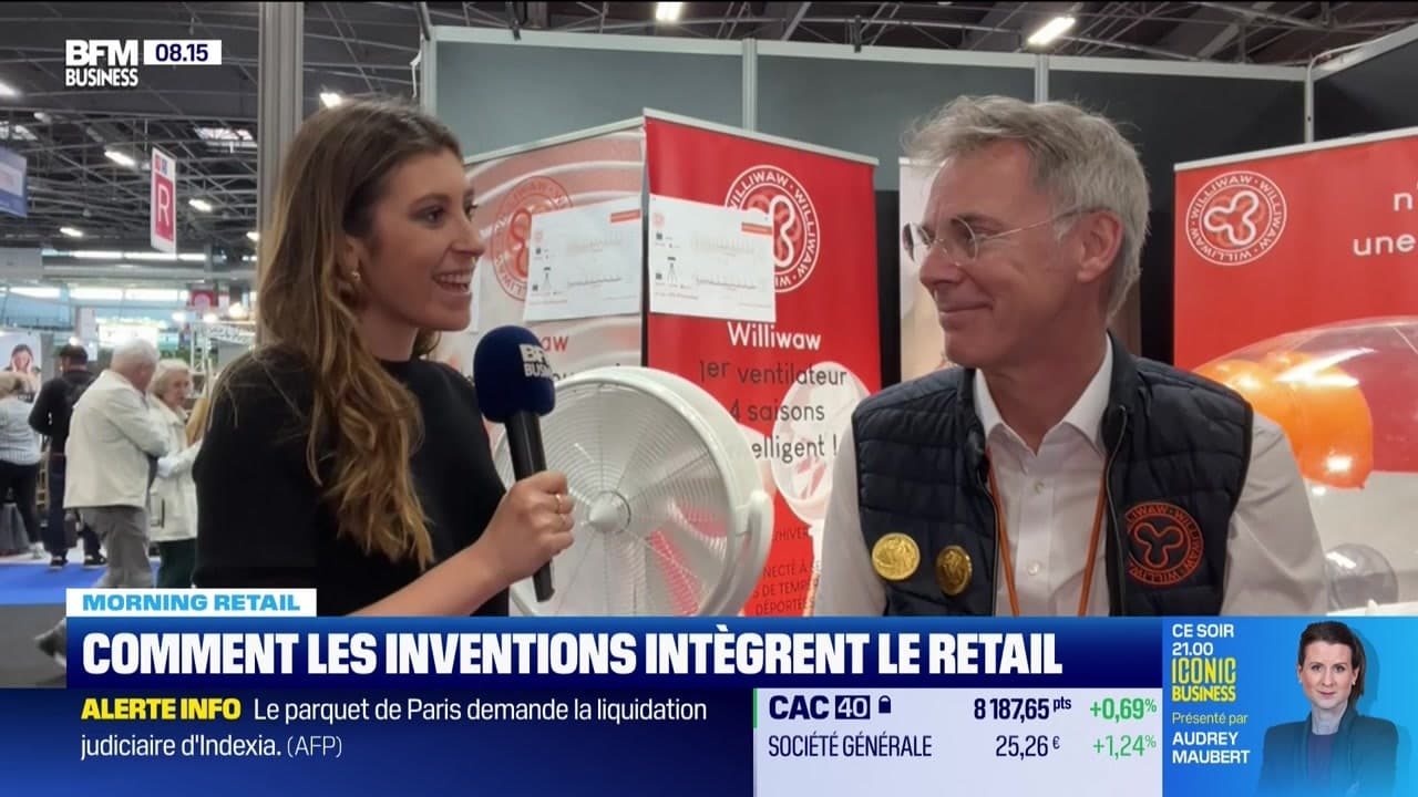Les Industriels Du Morning Retail Face Au Nutriscore : Décryptage Des Pratiques Les Industriels Du Morning Retail Face Au Nutriscore : Décryptage Des Pratiques