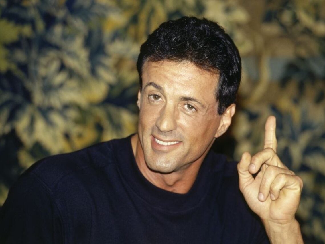 Les Regrets De Sylvester Stallone Concernant Un Thriller D'action Culte Des Années 80 Les Regrets De Sylvester Stallone Concernant Un Thriller D'action Culte Des Années 80